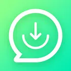 WtsApp Status Saver & Download simgesi