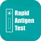 Rapid Antigen App simgesi