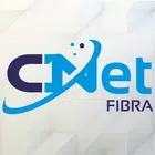 CNet Fibra simgesi