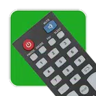 Remote control for united tv simgesi