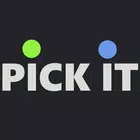 Pick It - Finger Picker simgesi