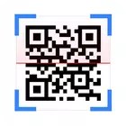 QR Barcode Reader- QR Scanner simgesi