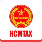 HCMTAX-Cục Thuế TP.Hồ Chí Minh simgesi