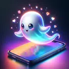 StoryGhost simgesi