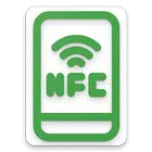 NFC/RF Reader and Writer simgesi