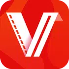 VidMT All Video Downloader simgesi