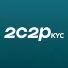 2C2P KYC simgesi