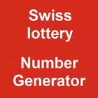 Swiss Lotto Euromillions Magic simgesi