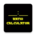 Ratio Calculator simgesi