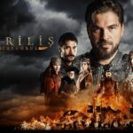 Diriliş: Ertuğrul – नैतिक मूल्यों और आत्मा की जागृति का एक दर्पण